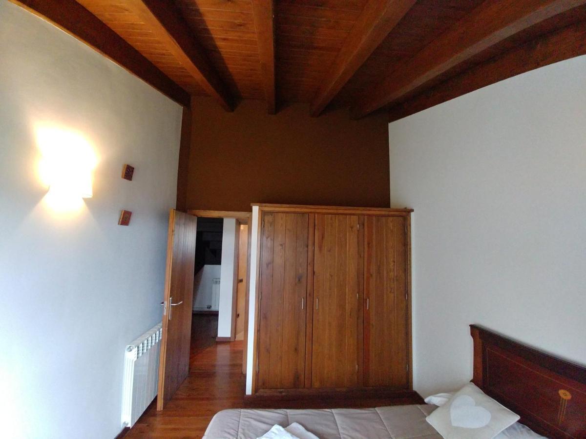 Casacampelles I - Vall De Nuria - Ripolles Kültér fotó