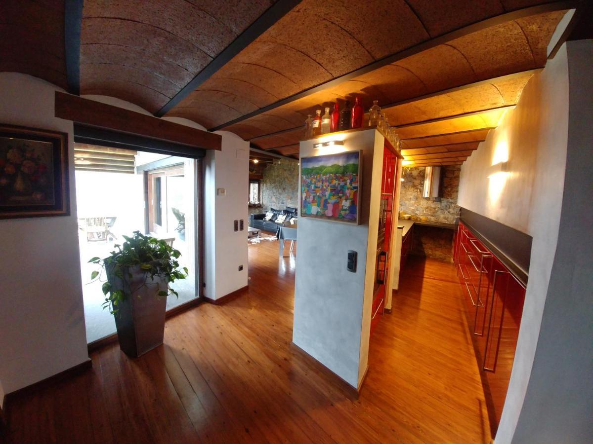 Casacampelles I - Vall De Nuria - Ripolles Kültér fotó