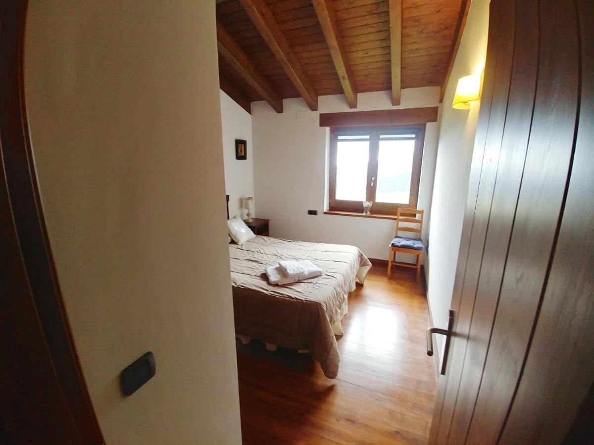 Casacampelles I - Vall De Nuria - Ripolles Kültér fotó