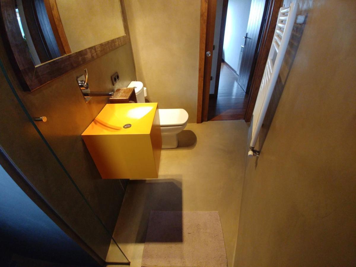 Casacampelles I - Vall De Nuria - Ripolles Kültér fotó
