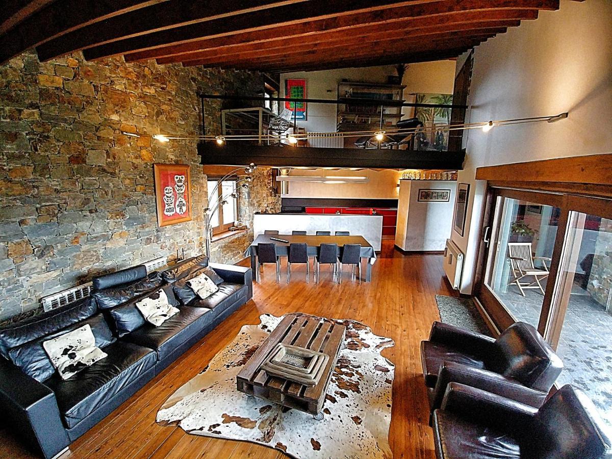 Casacampelles I - Vall De Nuria - Ripolles Kültér fotó