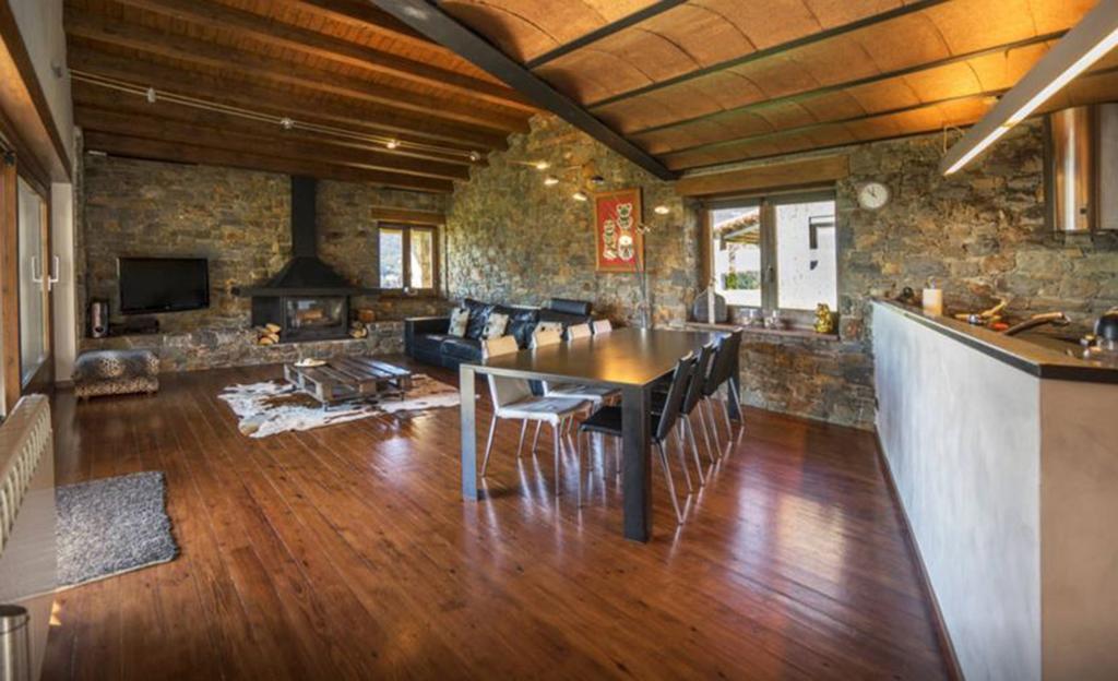 Casacampelles I - Vall De Nuria - Ripolles Kültér fotó