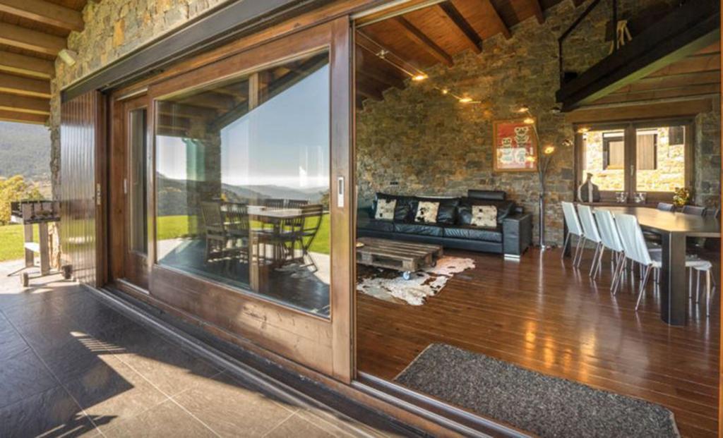Casacampelles I - Vall De Nuria - Ripolles Kültér fotó