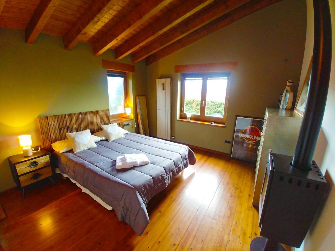 Casacampelles I - Vall De Nuria - Ripolles Kültér fotó