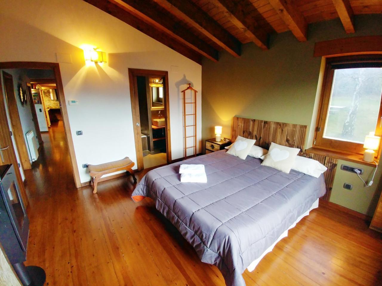Casacampelles I - Vall De Nuria - Ripolles Kültér fotó