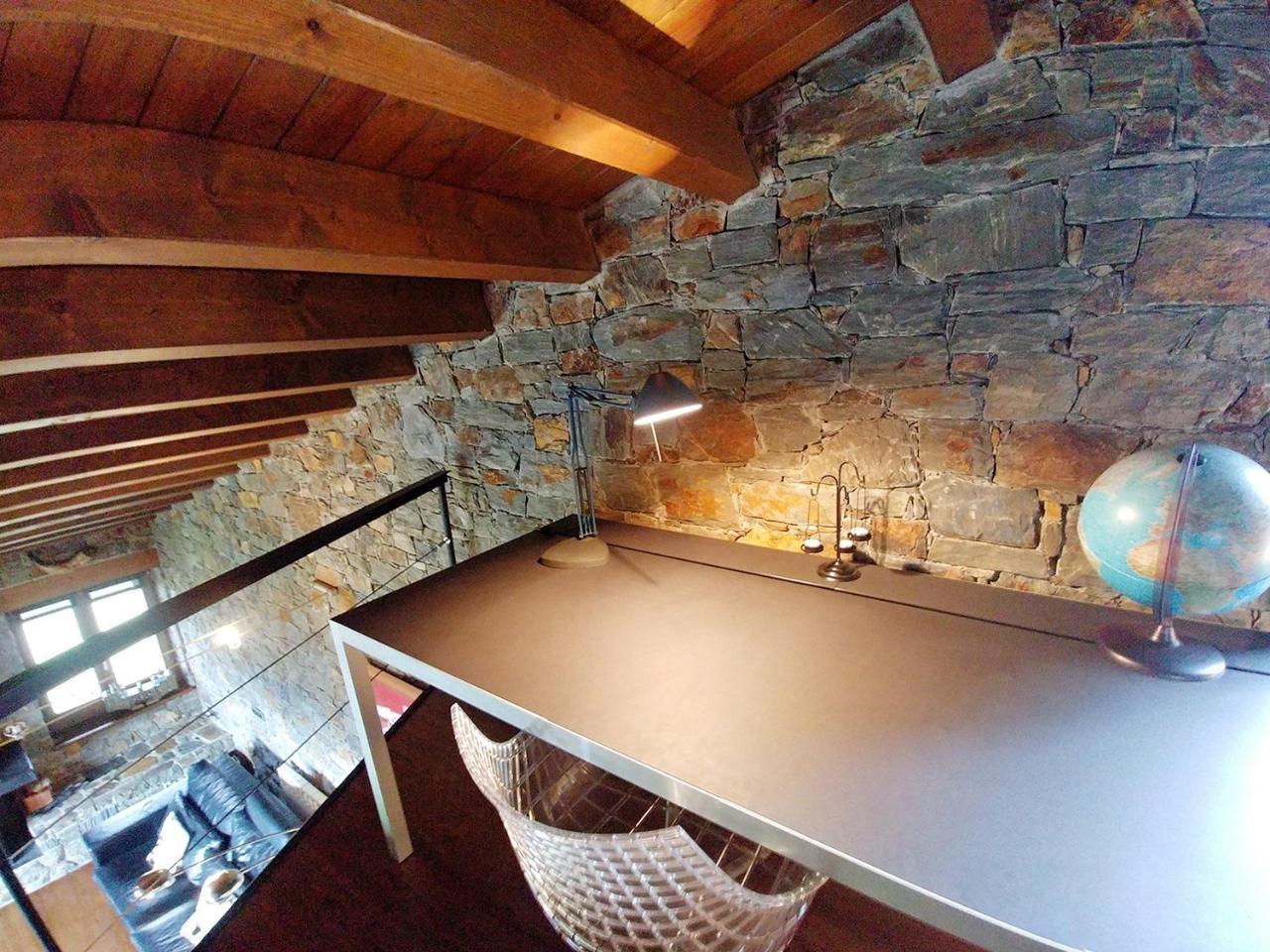 Casacampelles I - Vall De Nuria - Ripolles Kültér fotó